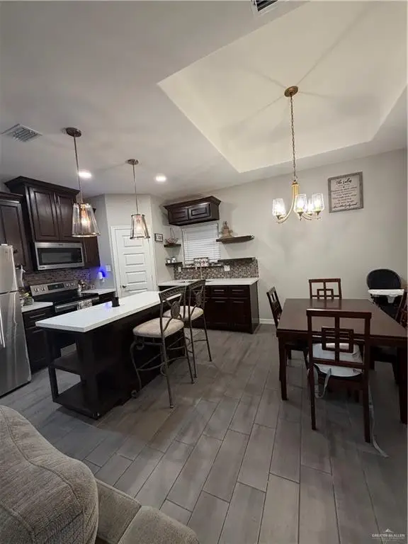 3224 Erica Lane, Edinburg, TX 78542 - #2