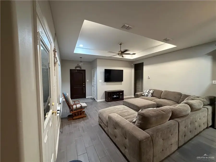 3224 Erica Lane, Edinburg, TX 78542 - #3