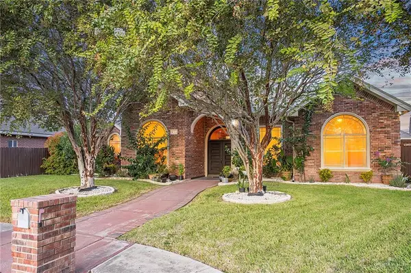 4802 N 29th Lane, McAllen, TX 78504