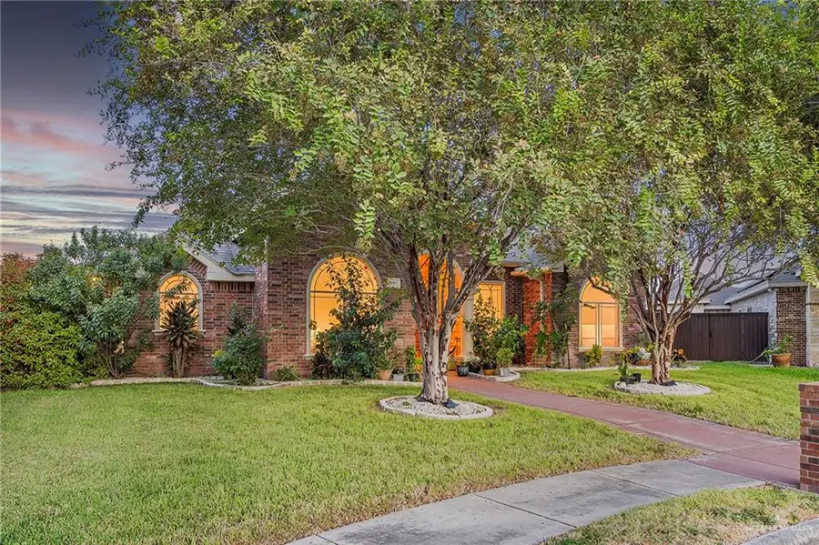 4802 N 29th Lane, McAllen, TX 78504 - #2