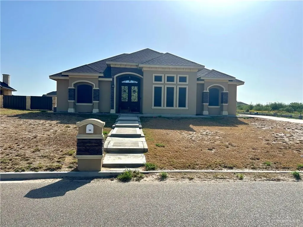 108 Pueblo Drive, Rio Grande City, TX 78582 - #1