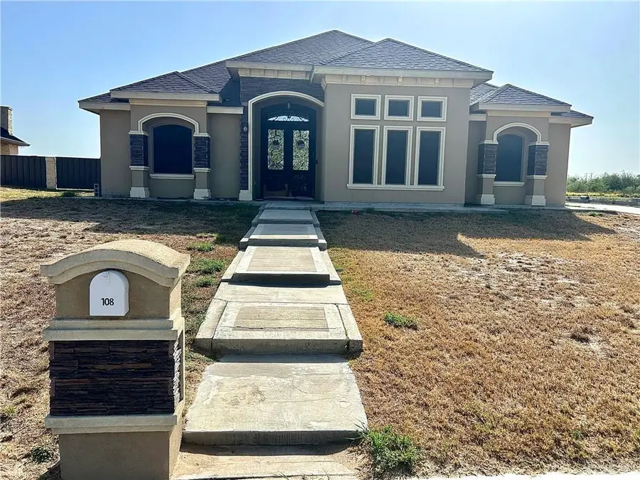108 Pueblo Drive, Rio Grande City, TX 78582 - #2