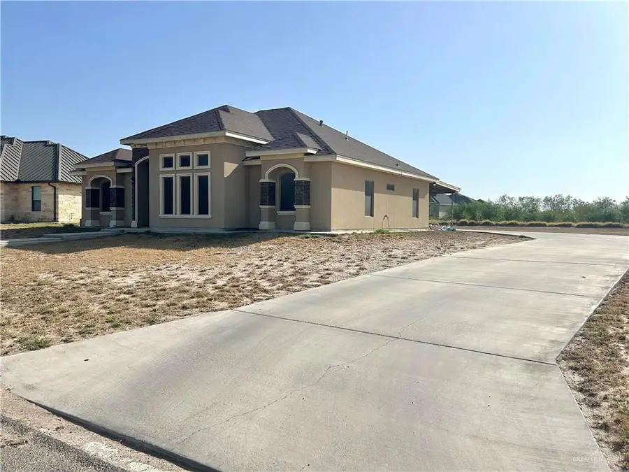 108 Pueblo Drive, Rio Grande City, TX 78582 - #3