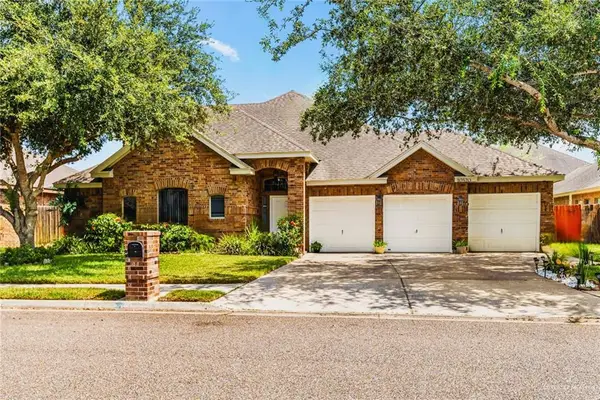 10520 N 25th Street N, McAllen, TX 78504