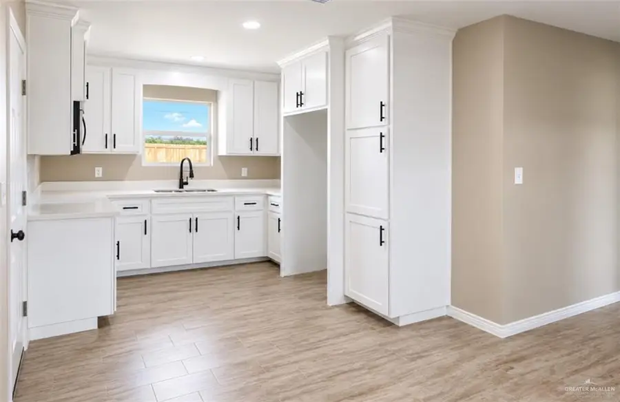 2608 Gelato Street, Weslaco, TX 78596 - #3