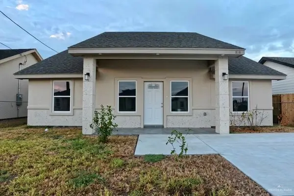 343 Barcelona Street, Donna, TX 78537
