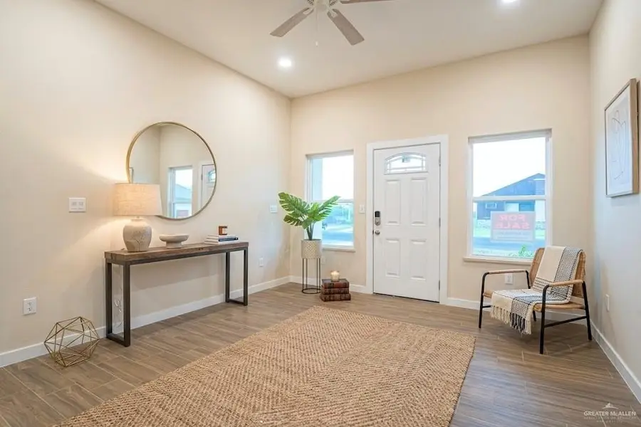 343 Barcelona Street, Donna, TX 78537 - #2