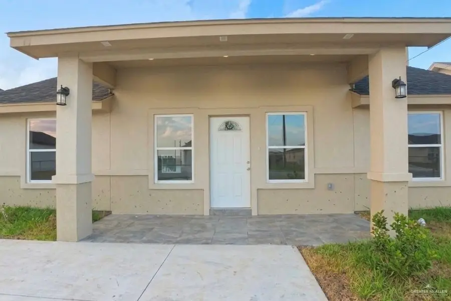 337 Barcelona Street, Donna, TX 78537 - #2