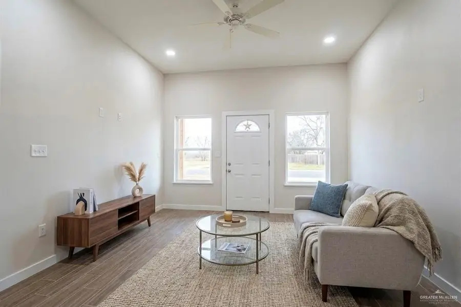 337 Barcelona Street, Donna, TX 78537 - #3