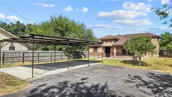 19330 Mile 6 W, Elsa, TX 78543