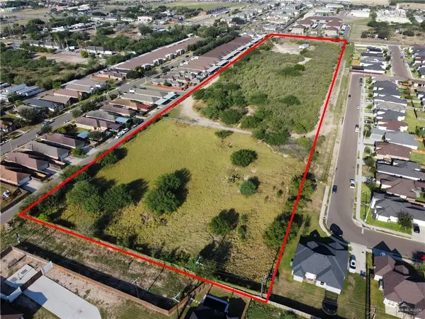 000 S I Road, Edinburg, TX 78542