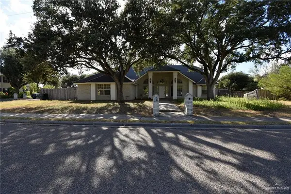1308 S Lincoln Avenue, San Juan, TX 78589