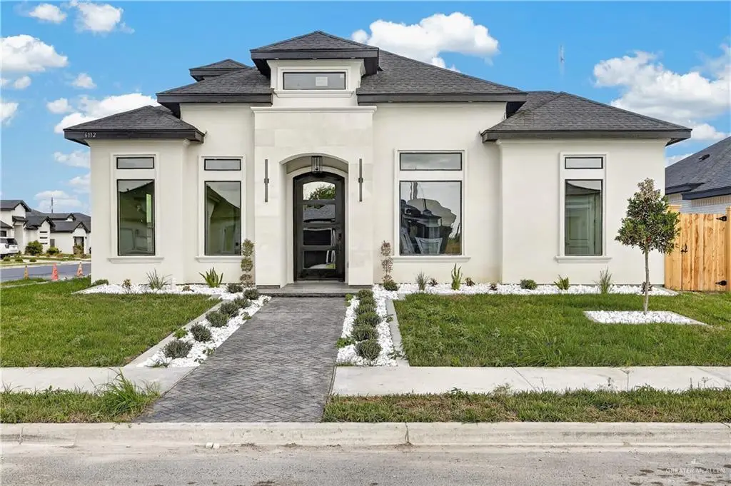 6112 N Playa Del Sol Street, Edinburg, TX 78542 - #1