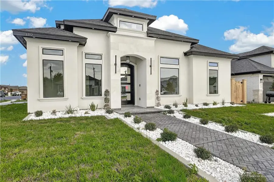 6112 N Playa Del Sol Street, Edinburg, TX 78542 - #2