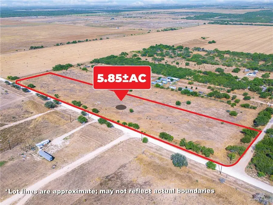 00 E Fm 490, Edinburg, TX 78539 - #2