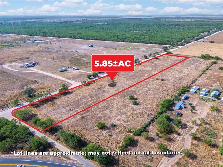 00 E Fm 490, Edinburg, TX 78539 - #3