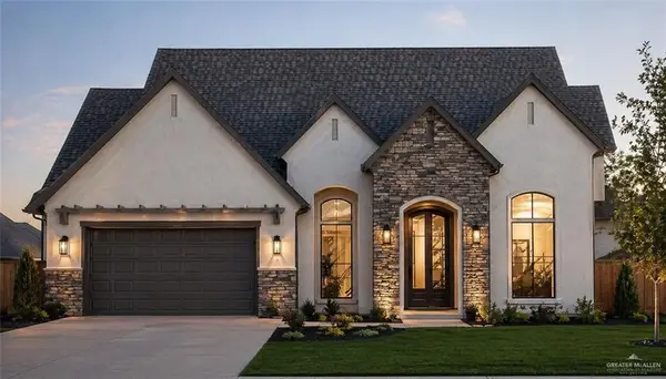 1202 Spanish Oak Street, Mission, TX 78572