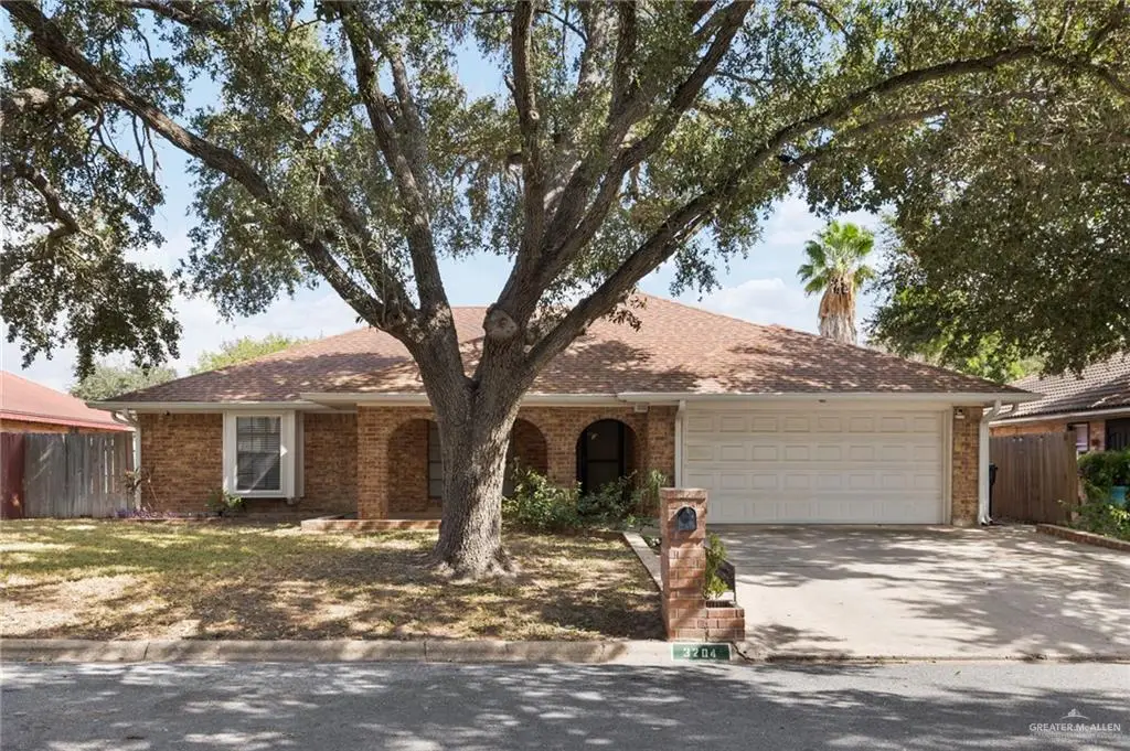 3204 Gull Avenue, McAllen, TX 78504 - #1