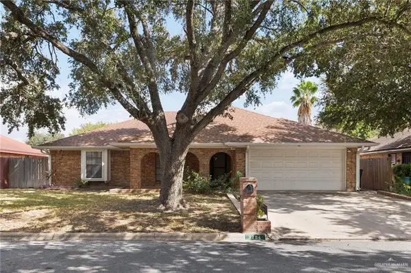 3204 Gull Avenue, McAllen, TX 78504