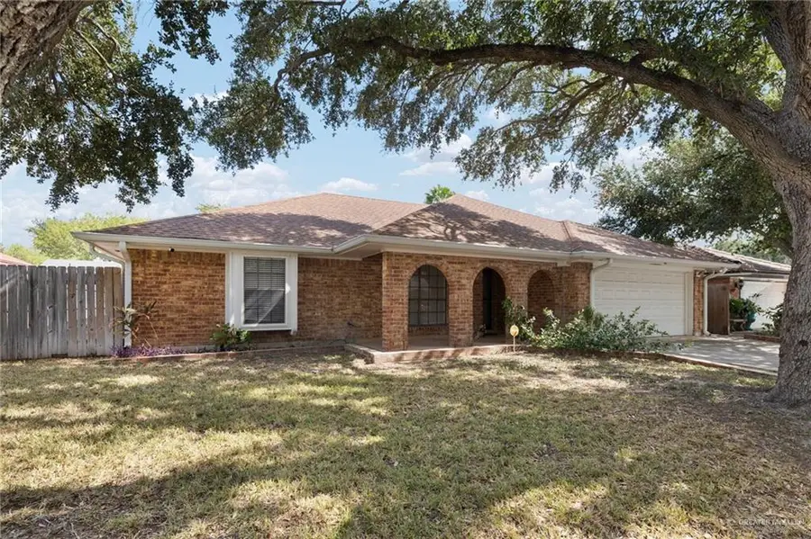 3204 Gull Avenue, McAllen, TX 78504 - #2