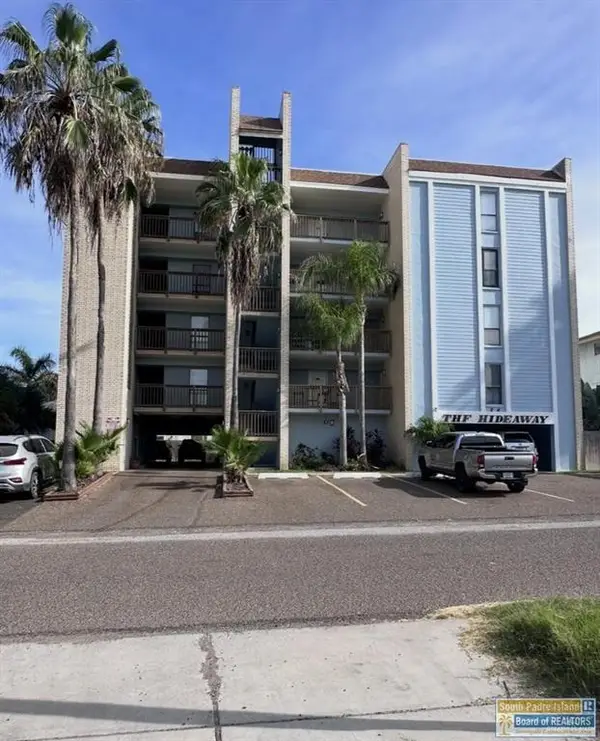 114 E Tarpon Street #201, South Padre Island, TX 78597