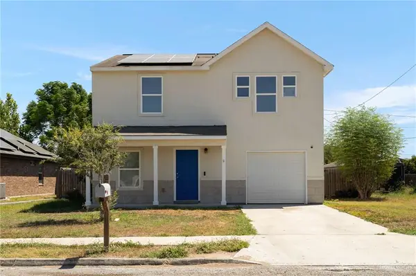 442 Aaron Street, Mercedes, TX 78570