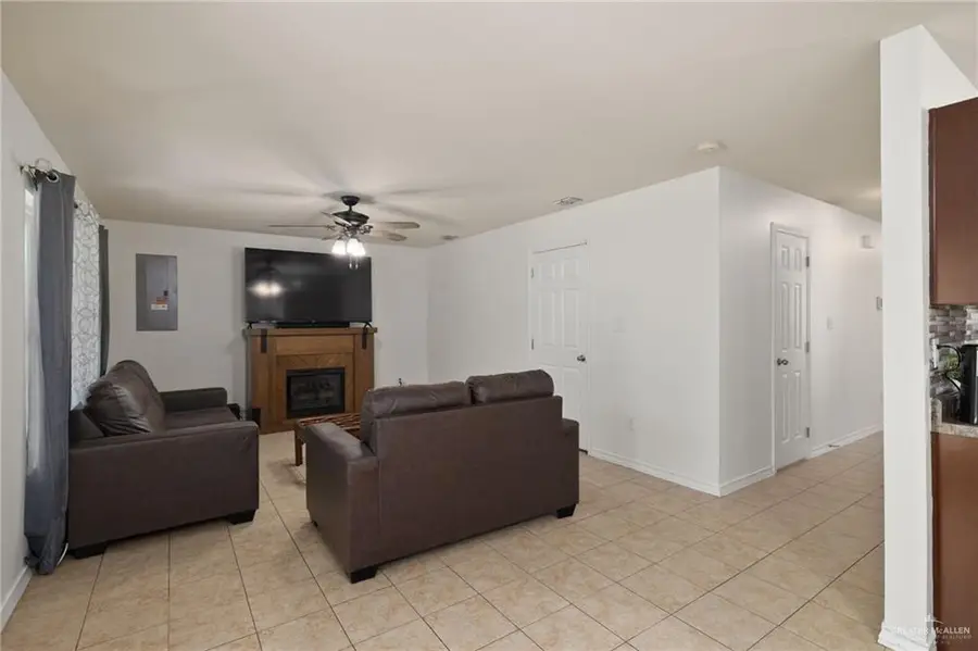 442 Aaron Street, Mercedes, TX 78570 - #3