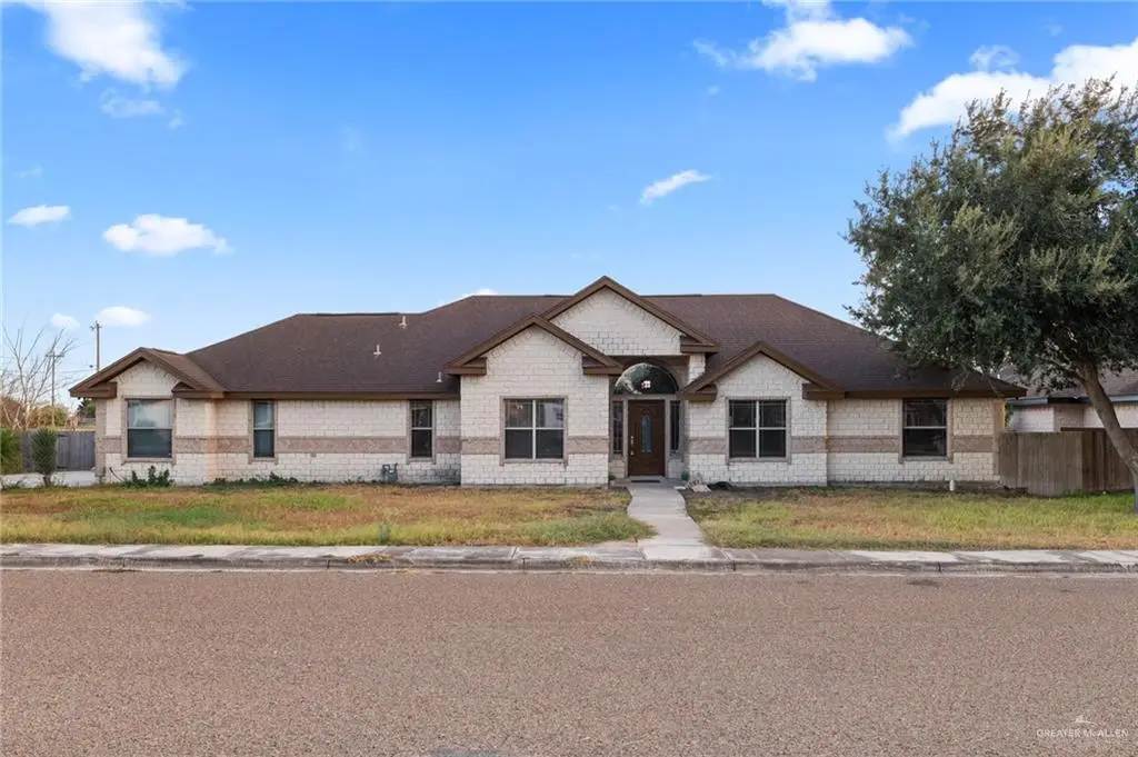 107 Mockingbird Lane, La Villa, TX 78562 - #1
