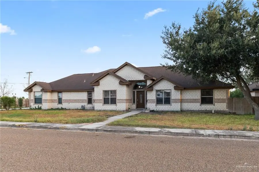 107 Mockingbird Lane, La Villa, TX 78562 - #2