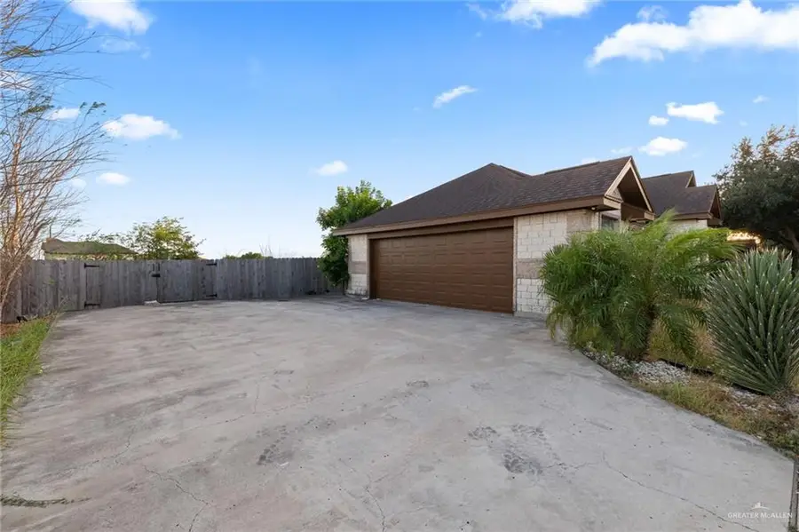 107 Mockingbird Lane, La Villa, TX 78562 - #3