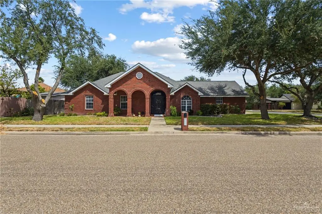 4700 Kendlewood Avenue, McAllen, TX 78501 - #1