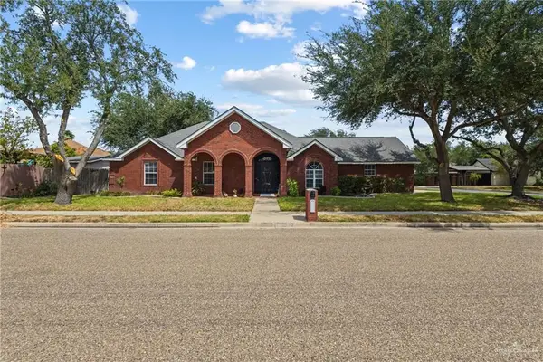 4700 Kendlewood Avenue, McAllen, TX 78501