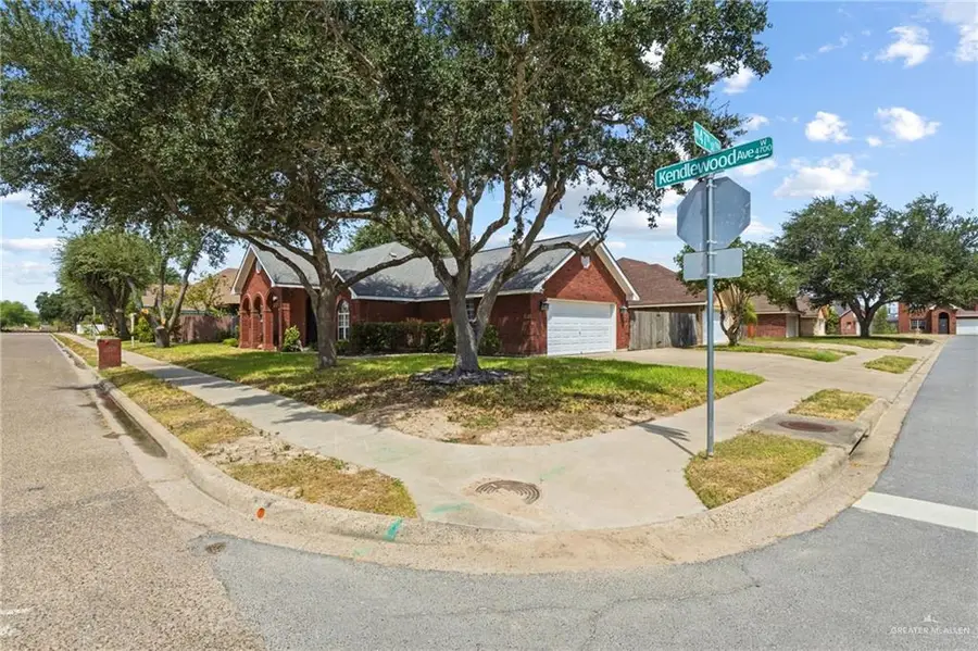 4700 Kendlewood Avenue, McAllen, TX 78501 - #2
