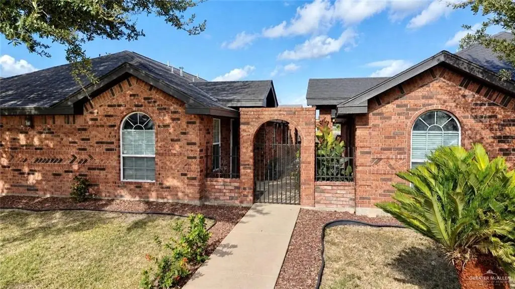 2019 Aruba Drive, Edinburg, TX 78541 - #1