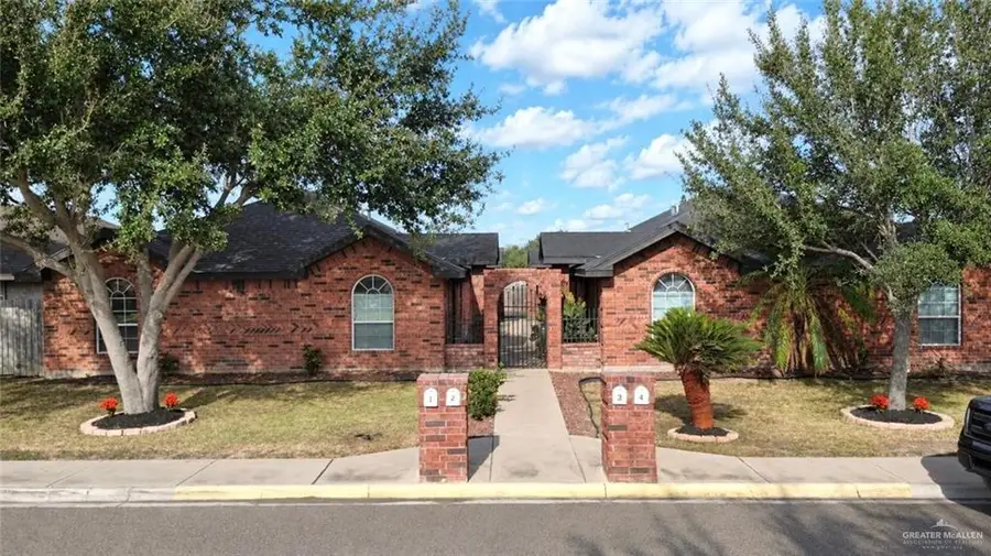 2019 Aruba Drive, Edinburg, TX 78541 - #2
