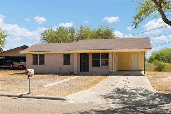 1100 Orange Street, Mercedes, TX 78570