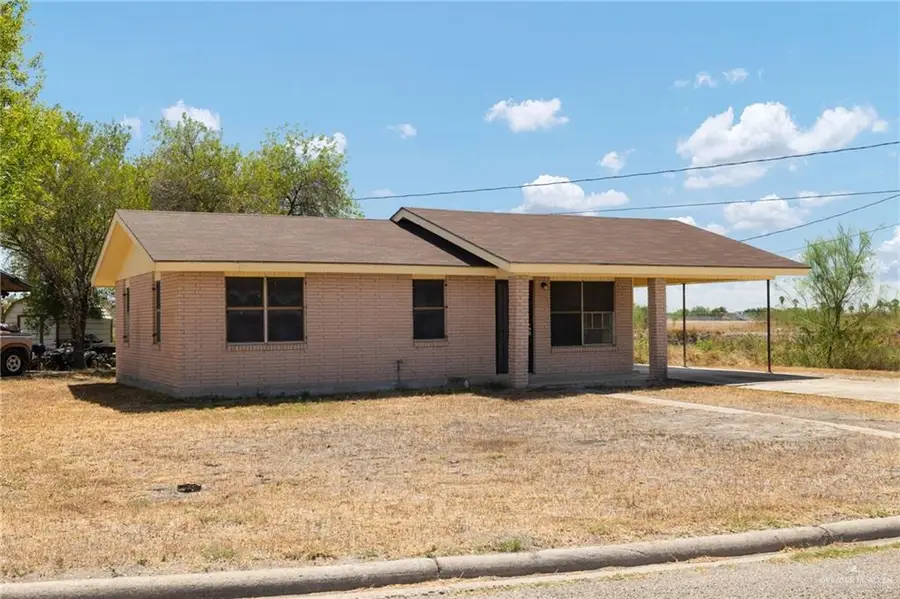 1100 Orange Street, Mercedes, TX 78570 - #2