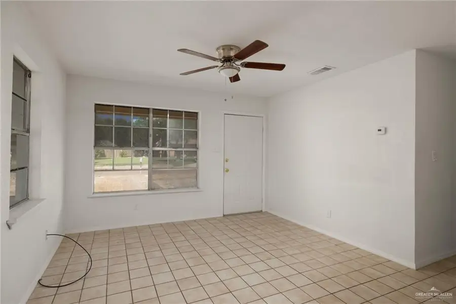 1100 Orange Street, Mercedes, TX 78570 - #3