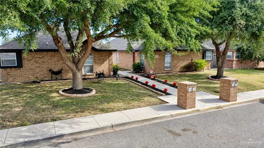 3619 W Faith Hill Street W, Edinburg, TX 78541 - #3