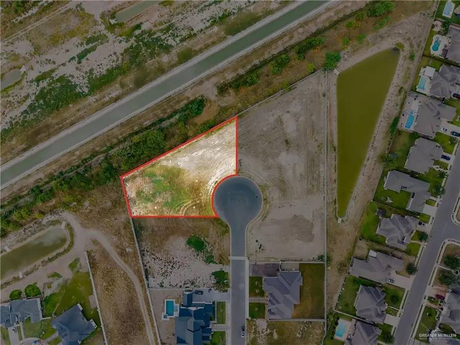 2517 Wesleyan Avenue, McAllen, TX 78504 - #2