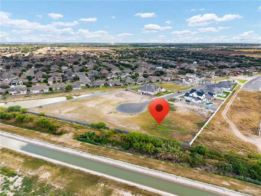 2517 Wesleyan Avenue, McAllen, TX 78504 - #3