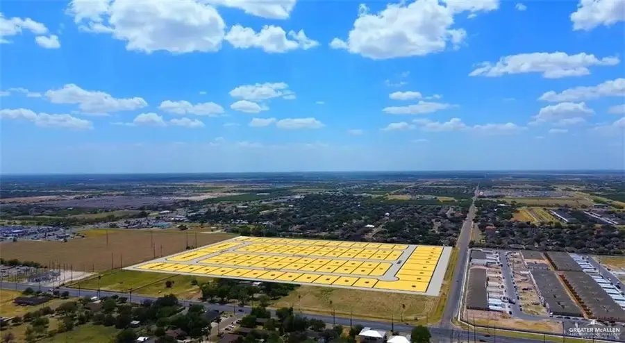 3112 W Citrine Street, Edinburg, TX 78541 - #2