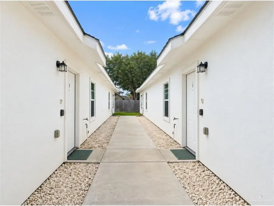1303 W Heritage Drive, Pharr, TX 78577 - #2