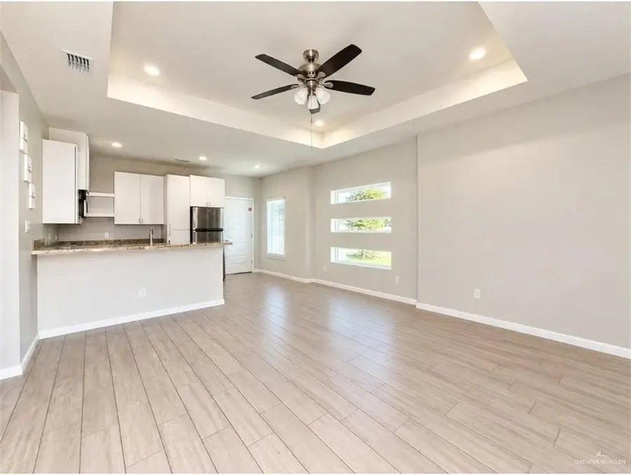 1303 W Heritage Drive, Pharr, TX 78577 - #3
