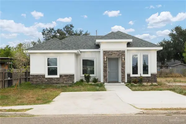 913 Trinity Street, Alamo, TX 78516