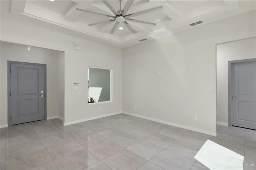 913 Trinity Street, Alamo, TX 78516 - #2