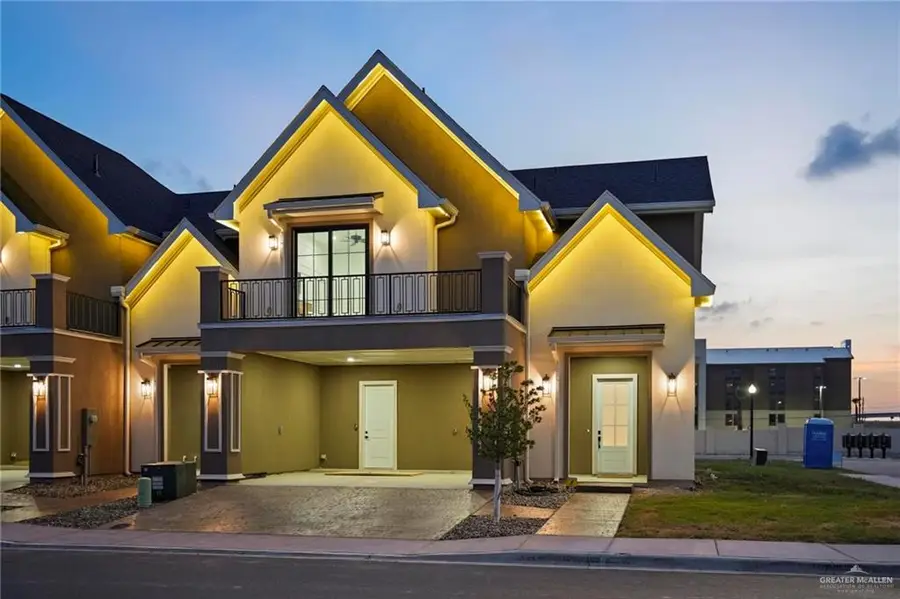 644 Esplanade Court, Harlingen, TX 78550 - #2