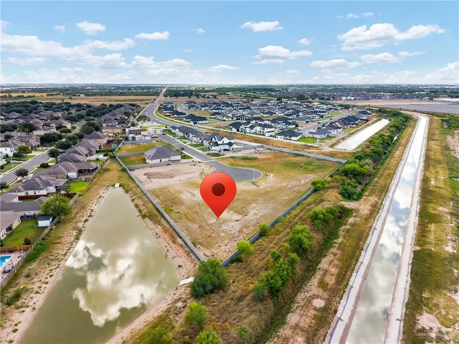 2520 Wesleyan Avenue, McAllen, TX 78504 - #3