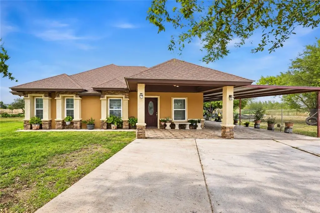7620 Western Village Boulevard, Mission, TX 78574 - #1