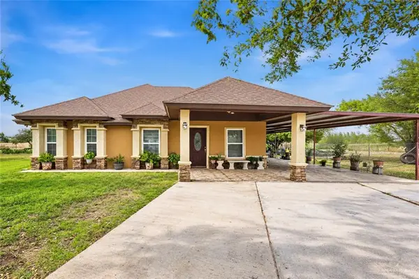 7620 Western Village Boulevard, Mission, TX 78574